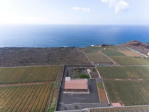 Villa Tejeguate Frontera Eksteriør billede