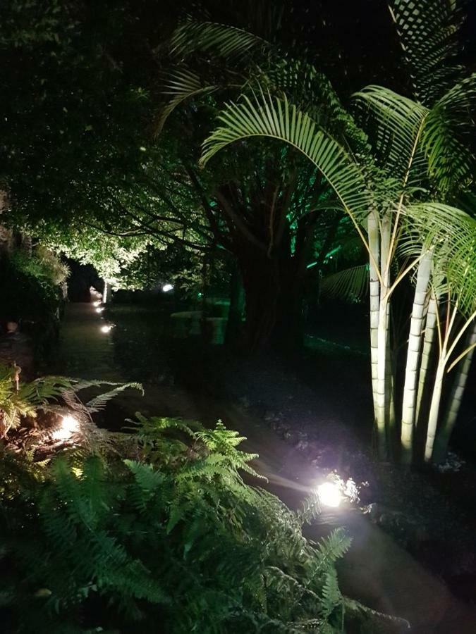 Villa Tejeguate Frontera Eksteriør billede